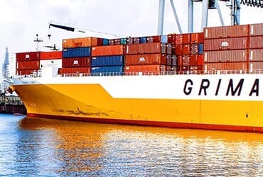International logistics for amazon fba sellers and multichannel shopify dropship sellers