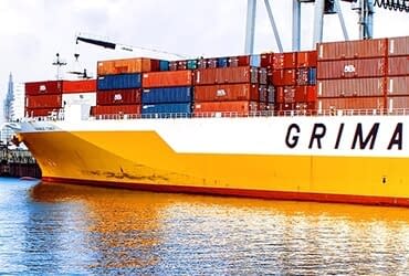 International logistics for amazon fba sellers and multichannel shopify dropship sellers